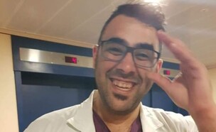 ד"ר שאדי אסלאן, מת מדום לב במהלך משמרת בבית חולים 