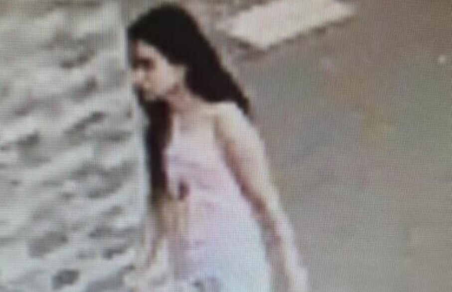 התיעוד האחרון של ספיר נחום התיעוד האחרון של ספיר נחום