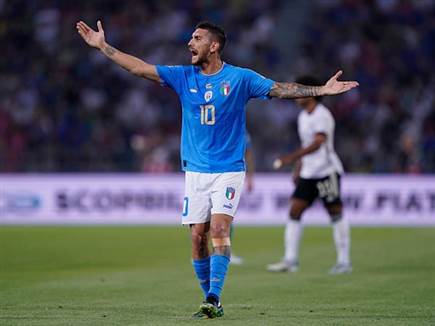 דקות ראשונות חלשות של המארחים (GETTY)