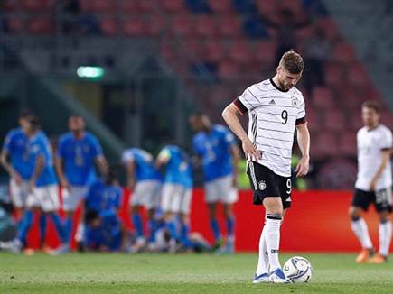 אכזב הערב. ורנר (GETTY)