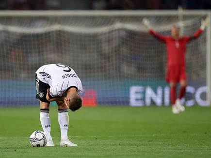כמעט התאכזבו (GETTY)
