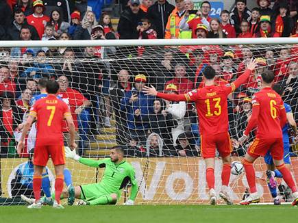 שער ששווה 64 שנים (GETTY)