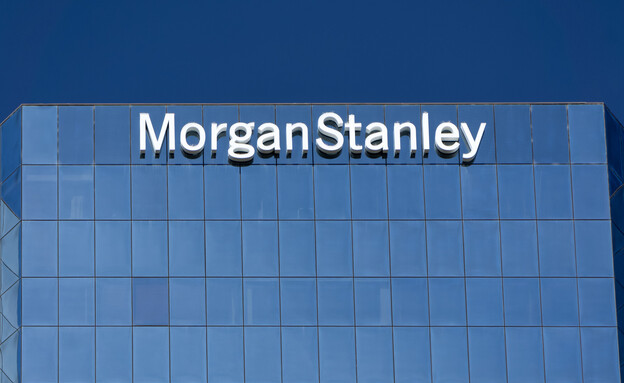 מורגן סנטלי, morgan stanley (צילום: Ken Wolter, shutterstock)