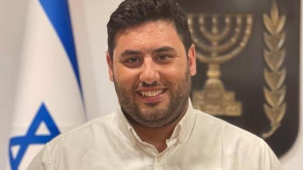 יותם בן יצחק, דוברו החדש של ראש הממשלה בנט