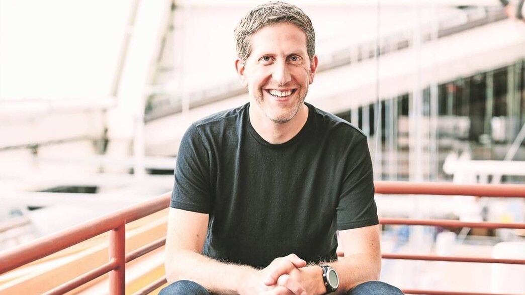 גיא רוזן, סמנכ"ל אבטחת מידע מטא גיא רוזן, סמנכ"ל אבטחת מידע מטא