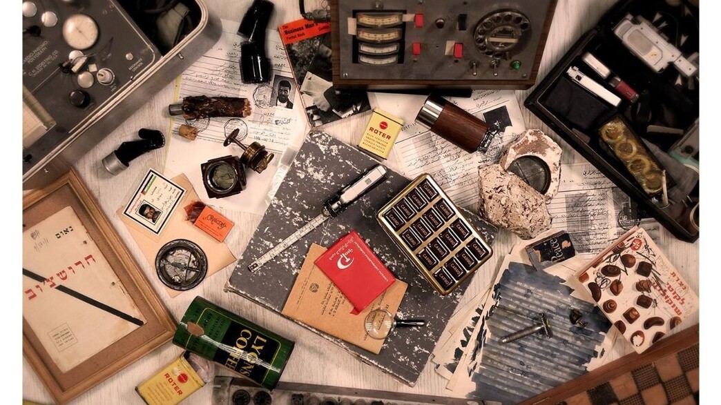 האתגר המודיעיני של השב"כ