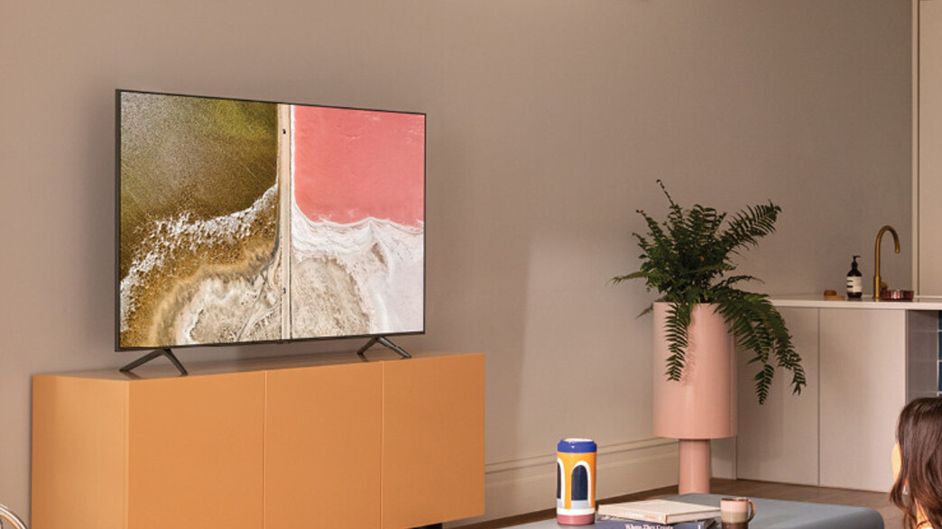 סמסונג כתבת גאווה 