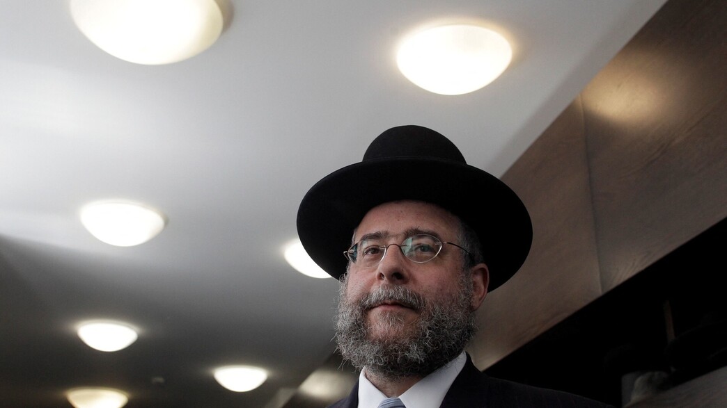 פנחס גולדשמידט