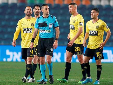 המצב לא ברור (אלן שיבר)