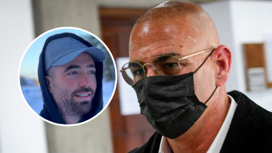 יניב אדם, עומר אדם