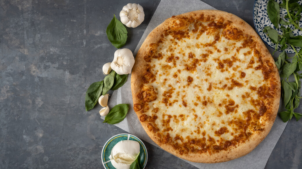 פיצות חדשות של פיצה האט