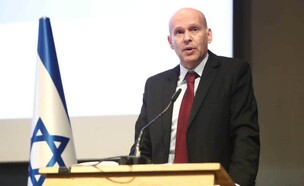 עו"ד עמית איסמן (צילום: משרד המשפטים)