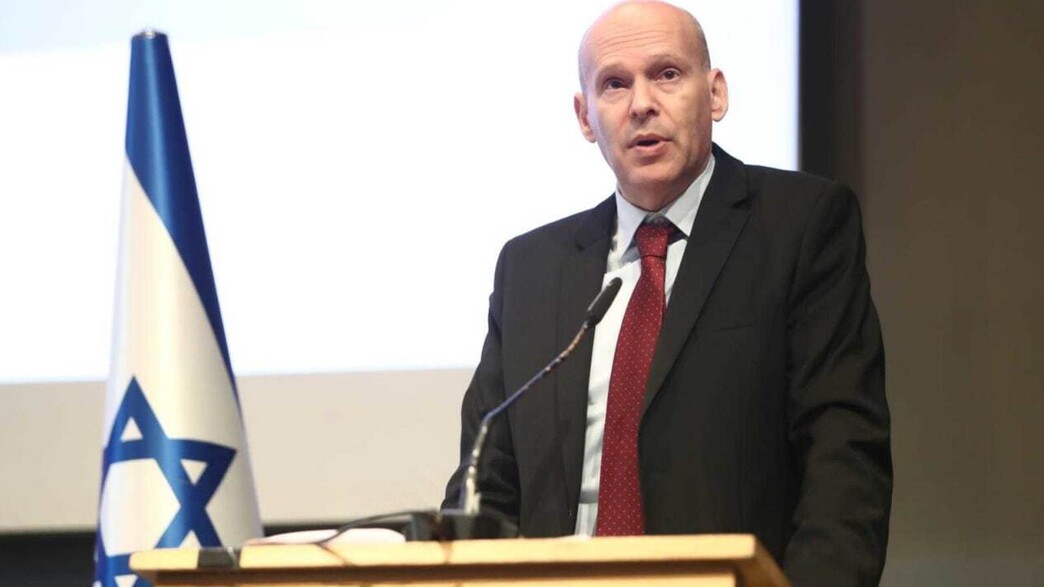 עו"ד עמית איסמן