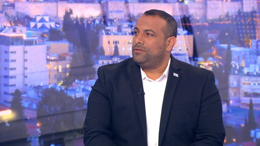 סגן השר אביר קארה