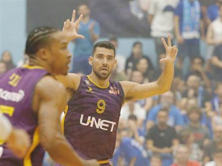 חולון רוצה להשאיר את השלד הישראלי (אלן שיבר)