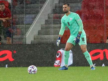 מרציאנו הפגין יכולת טובה כבר מהפתיחה (אודי ציטיאט)