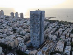 ארלוזרוב 17 של חברת דן נדלן
