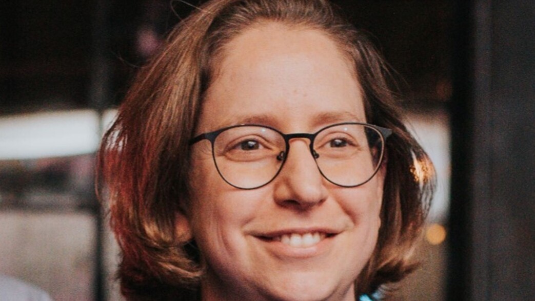 מיה שטיינר, COO בחברת VCITA מיה שטיינר, COO בחברת VCITA