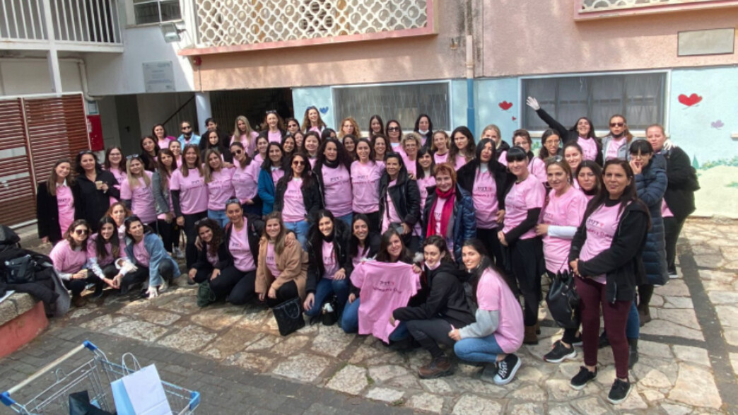 חברת דניה זוכה באות האחריות התאגידית