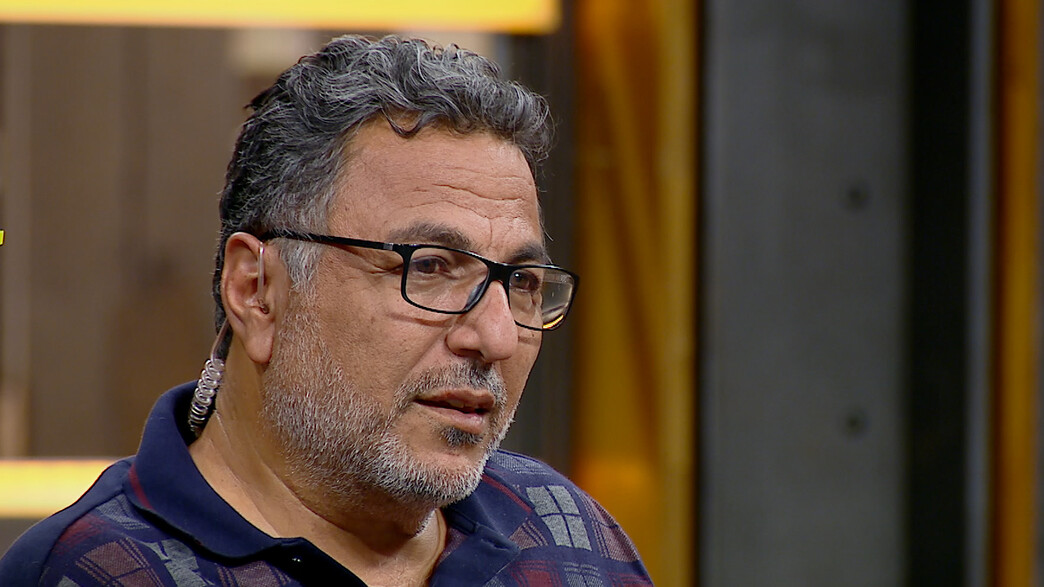 חיים כהן 2019