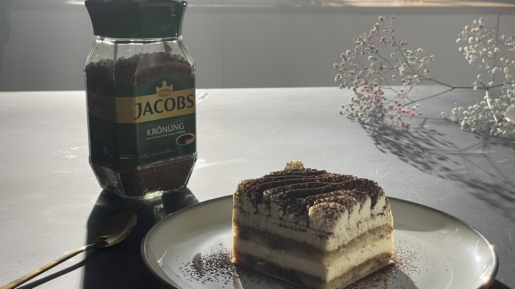 ג'ייקובס מאסטר שף