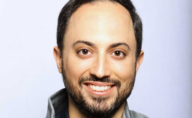 אסף מאיר, מייסד שותף ומנכ״ל Solidus Labs (צילום: יחצ, tech12)
