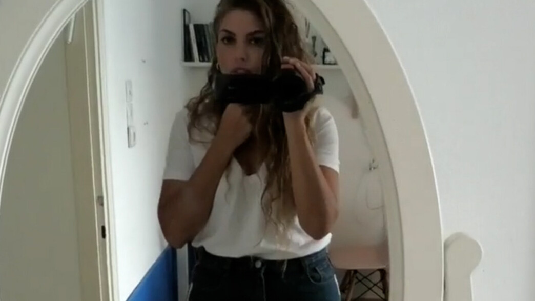 עידית ורפאל עוברים לגור יחד 