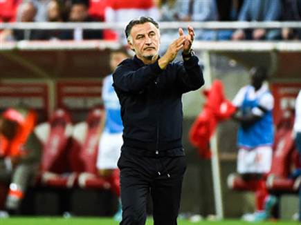 גאלטייה. המאמן הבא של נבחרת צרפת? (Getty)