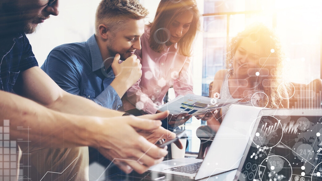 אנשים משקיעים בהייטק אנשים משקיעים בהייטק