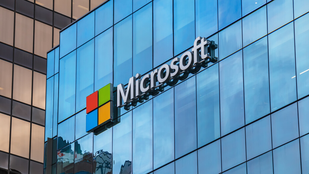 מיקרוסופט, Microsoft מיקרוסופט, Microsoft