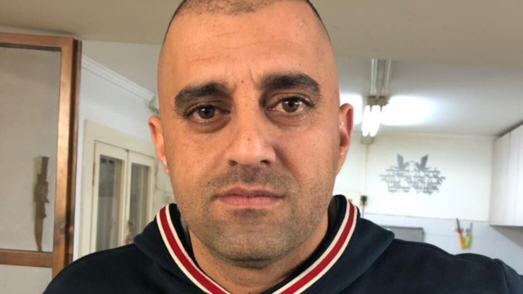 ערד דחבש ערד דחבש