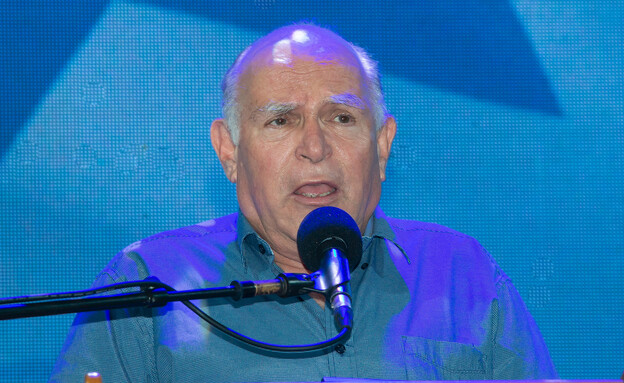 עוזי ארד (צילום: משה שי , פלאש 90)