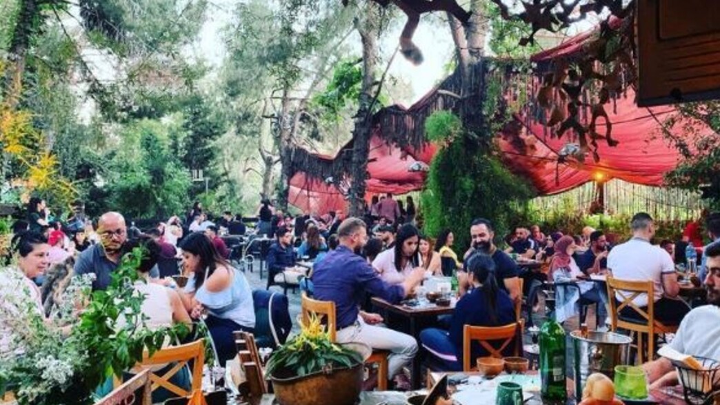 פאב ברמאללה פאב ברמאללה