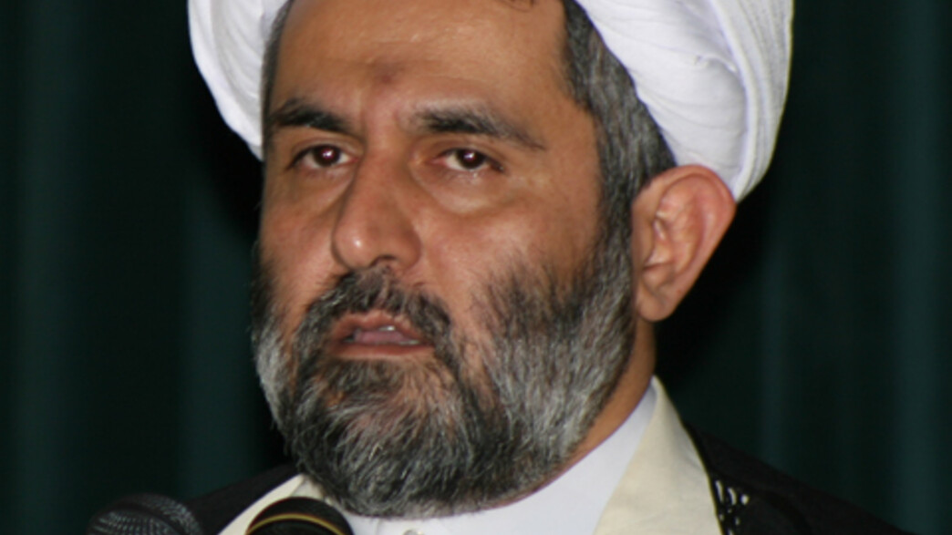 חוסיין טא'אב, ראש ארגון המודיעין היוצא