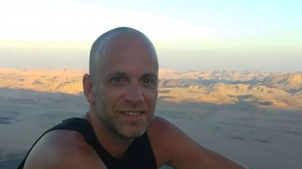 שחקן הסטריטבול אורן ברזילי התמוטט במהלך משחק ונפטר