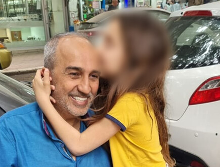 "נשבע בקבר הוריי, אתה תשלם": הסב שירה באכזריות במחותנו בגלל גירושי ילדיהם הורשע ברצח בנסיבות מחמירות