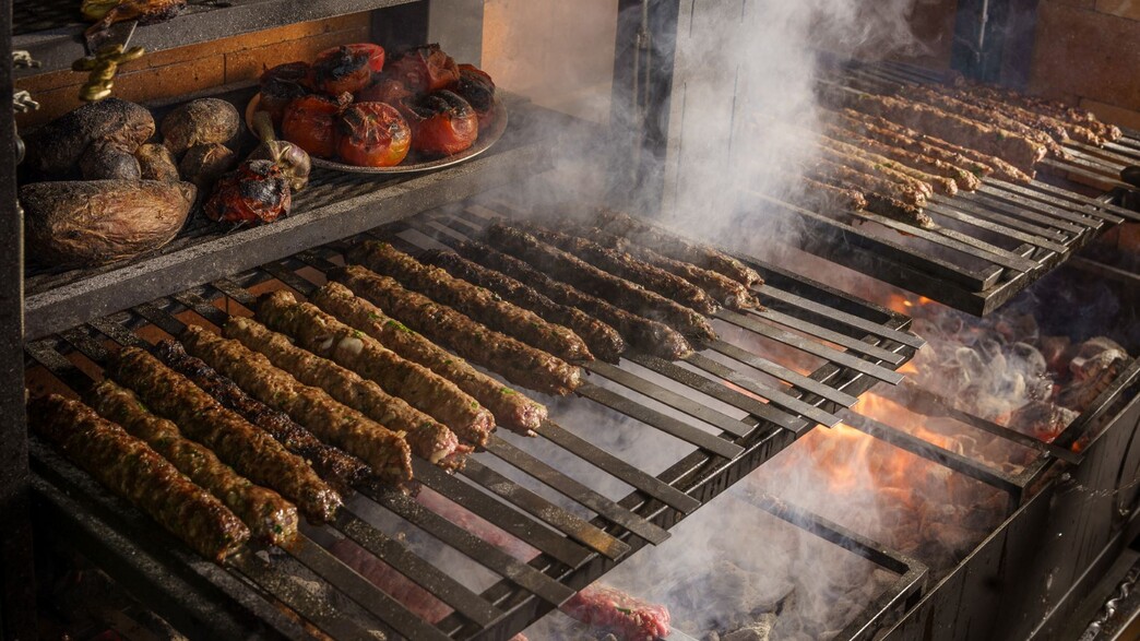 מסעדת מנגל חיפה חדש מסעדת מנגל חיפה חדש