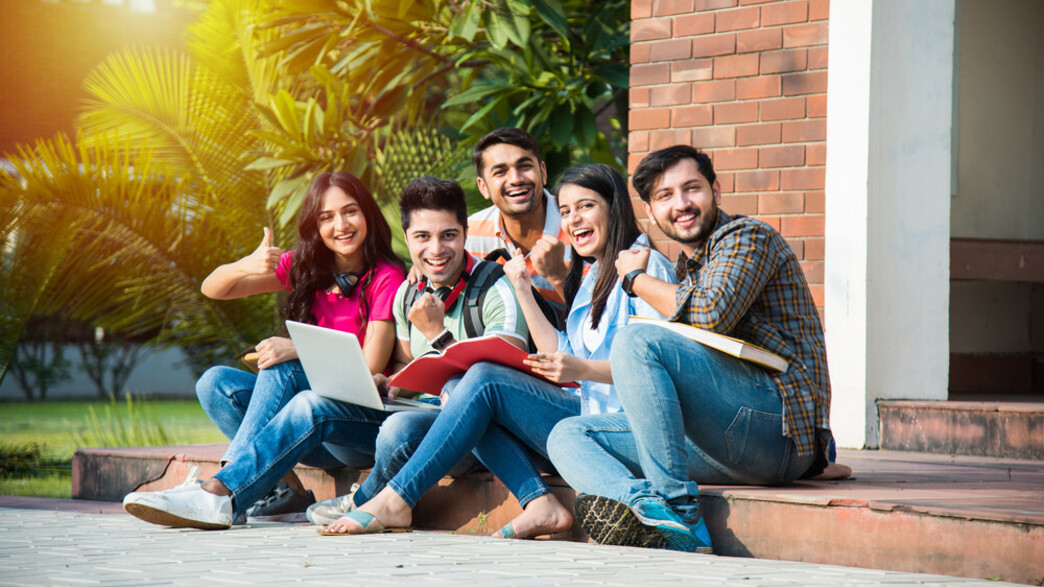 סטודנטים סטודנטים