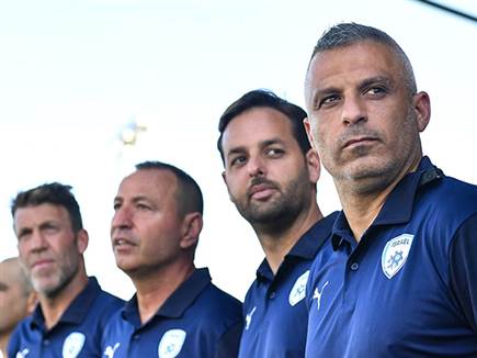 אופיר חיים. יש סיבות לאופטימיות (UEFA)