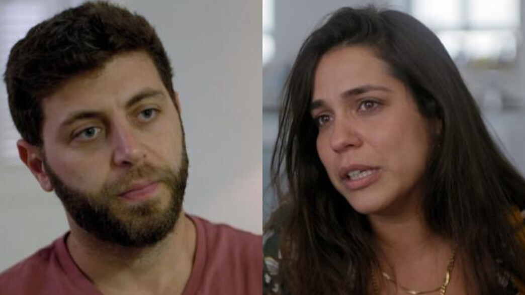 מעין דורי ובן אביבי