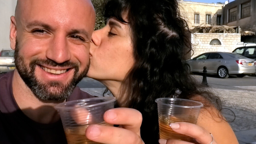 מאי שכטר ומשה יחזקאל מאי שכטר ומשה יחזקאל