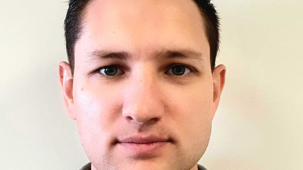 ויטלי סימונוביץ, מנהל צוות חוקרים ואנליסטים ויטלי סימונוביץ, מנהל צוות חוקרים ואנליסטים