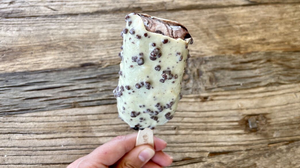 מגנום לבן עוגיות מגנום לבן עוגיות