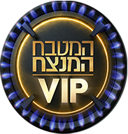 לוגו MKR VIP