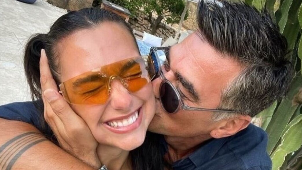 דואה ליפה ואביה דוקאג'ין ליפה