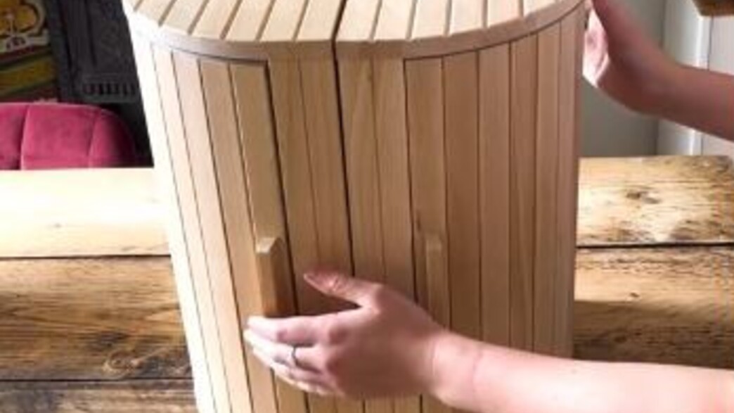 ארגזי לחם ארגזי לחם