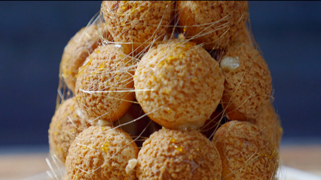 הטעימה העיוורת של וסילי דימנק