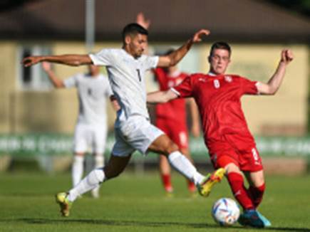 מחפשים ניצחון ראשון (UEFA) (צילום: ספורט 5)