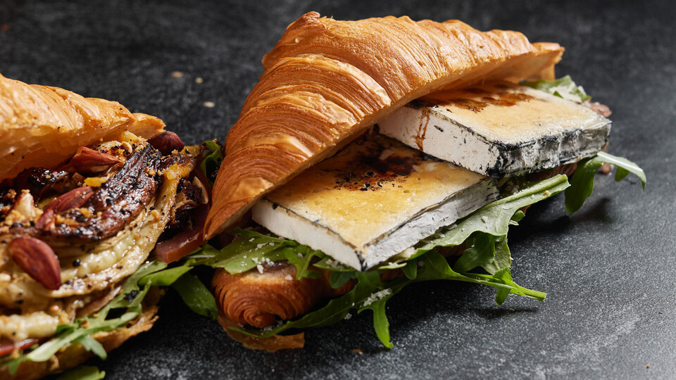 מטרלו בתל אביב (צילום: סופגי, יחסי ציבור)