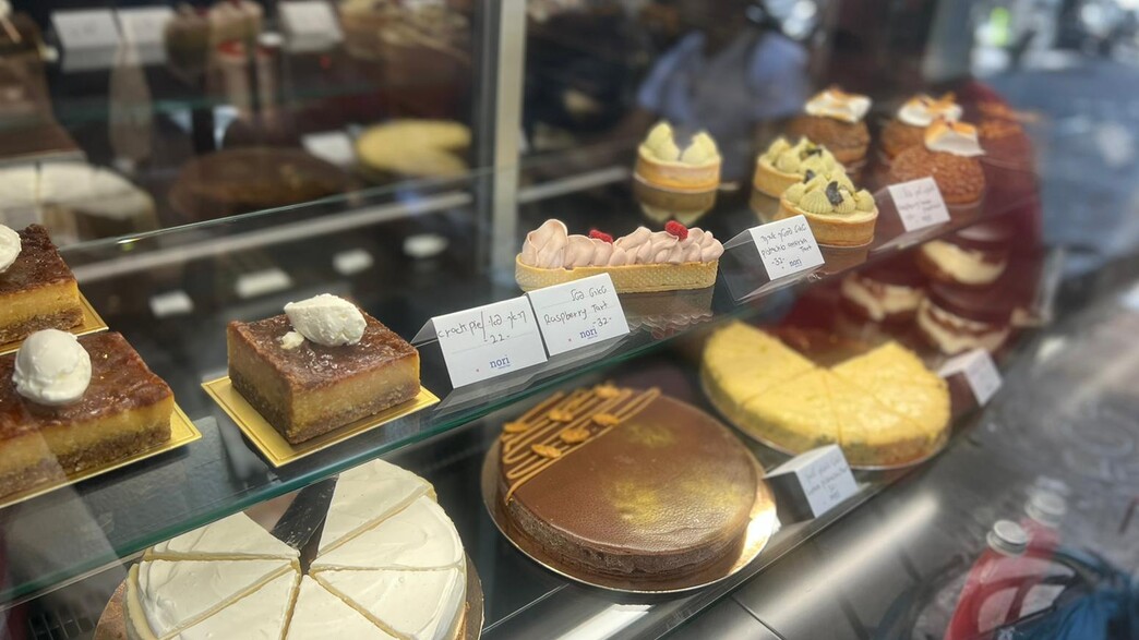 נורי שוק הכרמל נורי שוק הכרמל